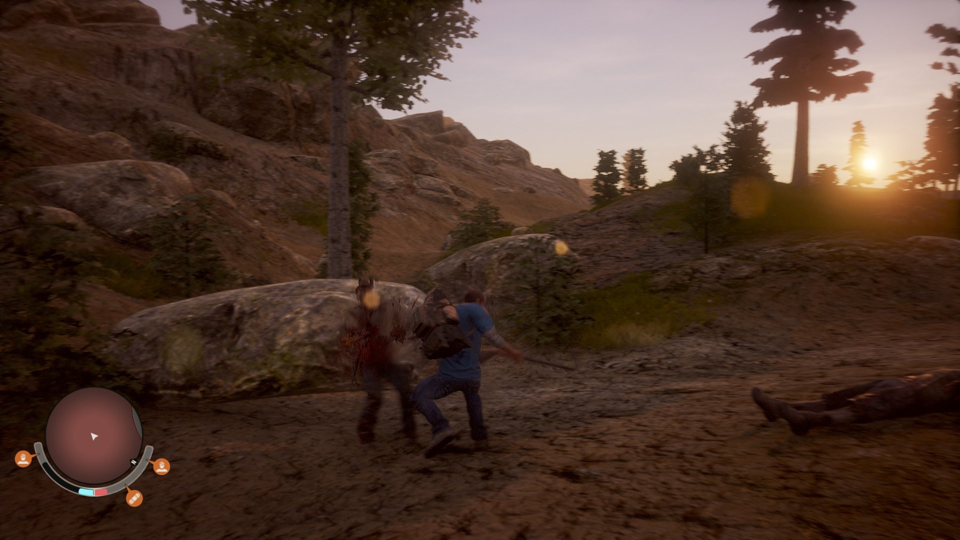 State of Decay 2 - Imagen 17
